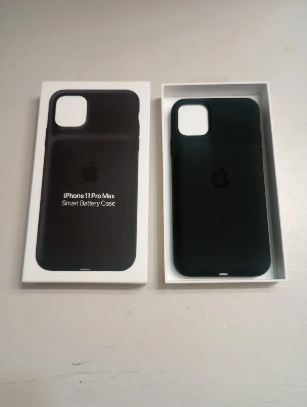 iPhone 11 Pro Max Smart Battery Case - New In Box